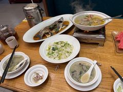 -饭怕鱼(阳光100店)