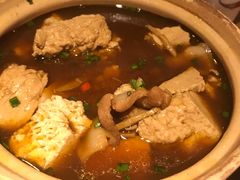 -杭百味·大众精选杭帮菜(西湖音乐喷泉店)