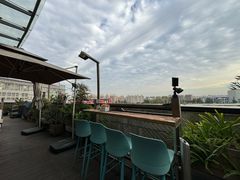 -曼乐辰餐厅(中庚漫游城店)