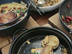 -七色云蔬食(喜邻里店)