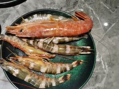 -五月罗马海鲜烤肉自助餐厅(印象城店)