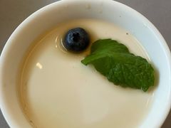 岩茶奶冻-宣和苑(华侨新村店)