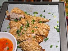 -蓉城小馆(科兴店)