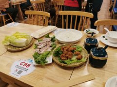 -贵凤凰贵州米粉(望京店)