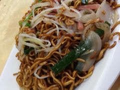 -海宝酒家(中山四路店)