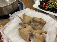 -百利鸽王(紫薇路店)