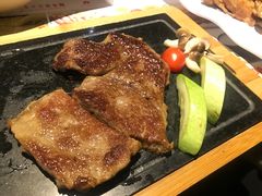 -路易十三西餐厅(西关新天地店)