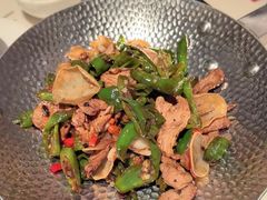 -小菜园新徽菜(连云港海州吾悦店)