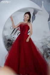 -MANLI BRIDAL婚纱