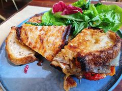 -O'mills Sourdough Bakery&Bistro(永嘉路店)
