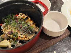 -LESCEDARS Brasserie Bistro香柏树