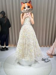 -PAI婚纱礼服设计馆【大牌租赁/高级定制】