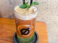 Coffee&nbsp;Mojito-BE NORMAL CAFE(霞溪路店)