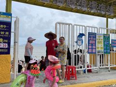 -海角城白海豚浪漫海滩