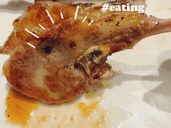 -上海虹桥宾馆味翠餐厅