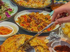 -阿娜尔·新疆菜(宜家荟聚中心店)