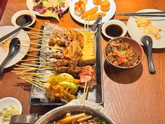 -王氏炉匠·烧鸟放题自助(好运街店)