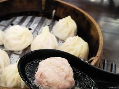 -上味馆南翔小笼(真金路店)