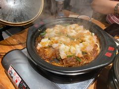-陶德砂锅(蜀汉路店)