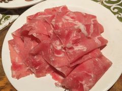 -火宴山自助火锅(明园店)
