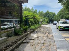 -天台山景区