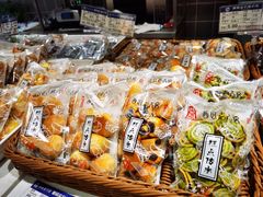 -西区老大房(陕西北路店)