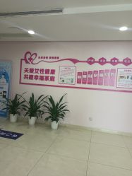 -深圳港龙妇产医院