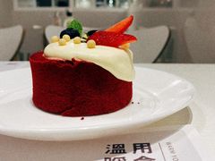 -娜娜家•Nana’s restaurant (爱琴海店)