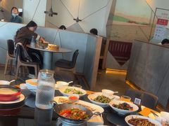 -金牌外婆家(苏州中心店)