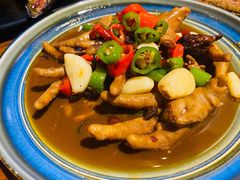 -吉香碳烤生蚝(仙霞路店)