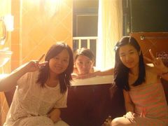 娜娜度假小旅馆-娜娜度假小旅馆