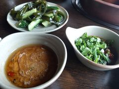 -滇釜火锅·能喝汤的火锅(车公庄店)