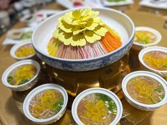 -真不同饭店(老城店)