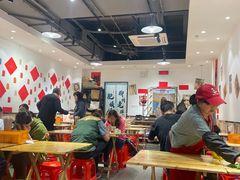 -柳州肥姨妈大骨螺蛳粉(曹路店)