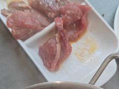 -尚宴牛特鲜自助(太原街万达店)