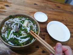 -合川羊肉粉(海尔路店)