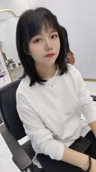 -YESIDO BLACK椰岛造型