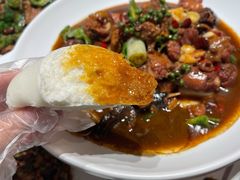 -吕氏疙瘩汤·新鲁菜(新贵和店)