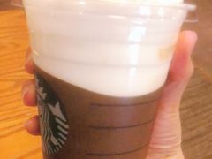 -星巴克臻选(武汉首义汇店)