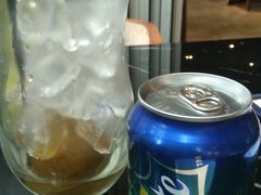 咸柠-南国会酒家(岗顶1站广场店)