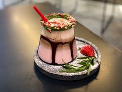 花环-BE NORMAL CAFE(霞溪路店)