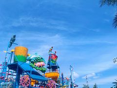 -苏州乐园森林水世界