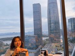 -小南洋海景餐厅(深圳湾店)