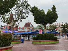 -郑州方特梦幻王国