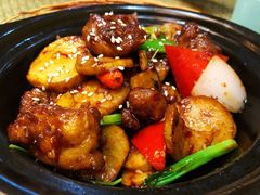 -大耳象东南亚风情餐厅(月湖公园店)