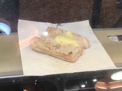 金枪鱼芝士-赛百味SUBWAY(燕莎奥莱店)