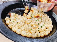 -赵宝美煎包店