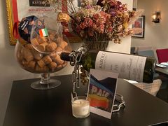 -EATALIA意塔利意式餐厅(鼓楼店)