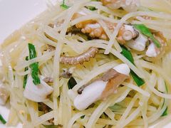 -松云居.大连人.大连菜
