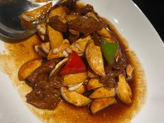 -新荣记(西溪湿地店)